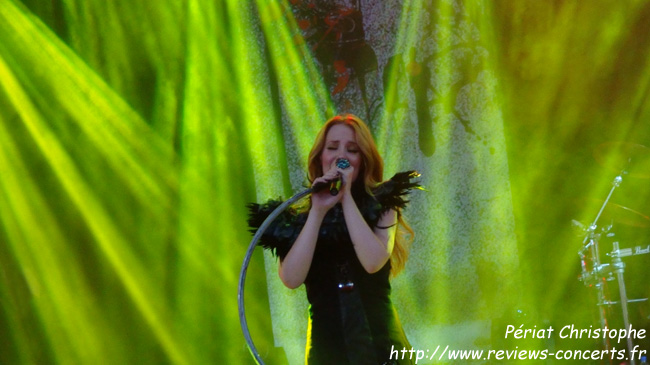 Epica  la Foire aux Vins d'Alsace  Colmar le 5 aot 2012