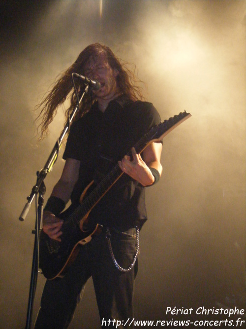 Epica au Z7 de Pratteln le 23 juin 2011