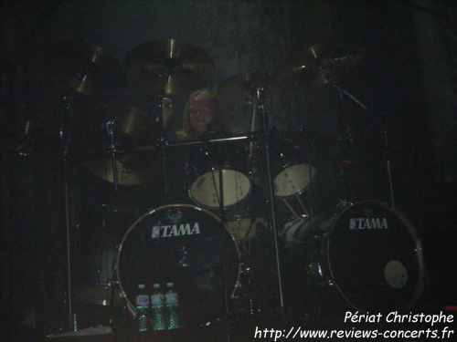 Epica au Z7 de Pratteln le 23 juin 2011