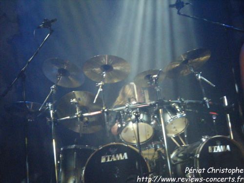 Epica au Z7 de Pratteln le 23 juin 2011