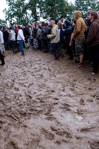 Hellfest Festival  Clisson le 22-23-24 juin 2007