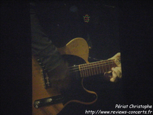 James Blunt à la Halle Tony Garnier de Lyon le 2 avril 2011