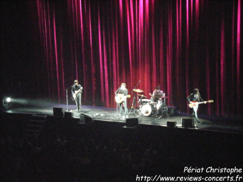 Nicolas Ghetti  l'Arena de Genve le 19 novembre 2010