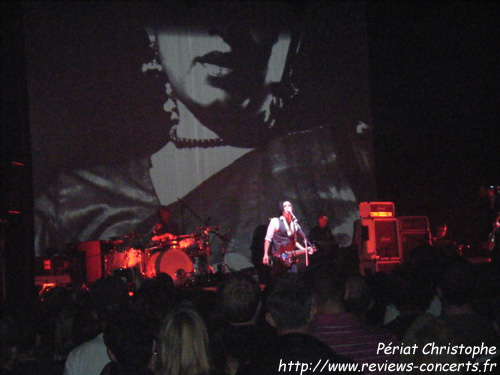 Placebo  l'Arcadium d'Annecy le 19 juin 2010