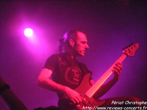 Rhapsody Of Fire  l'Elyse Montmarte de Paris le 15 fvrier 2011