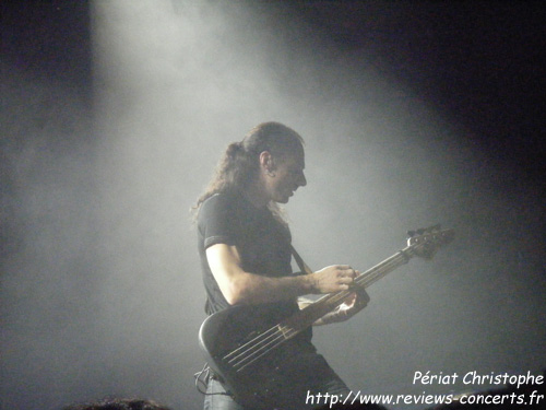 Rhapsody Of Fire  l'Elyse Montmarte de Paris le 15 fvrier 2011