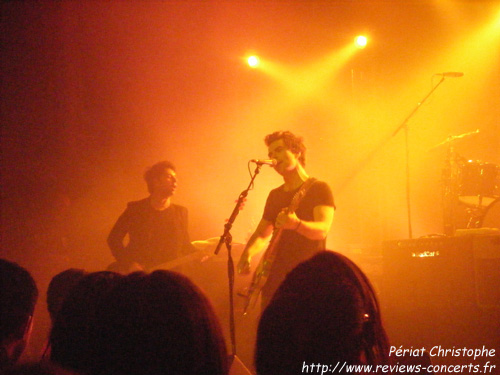 Stereophonics  la Salle des Ftes de Thonex le 10 fvrier 2010