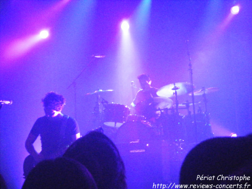 Stereophonics  la Salle des Ftes de Thonex le 10 fvrier 2010