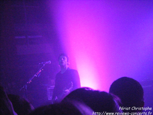 Stereophonics  la Salle des Ftes de Thonex le 10 fvrier 2010