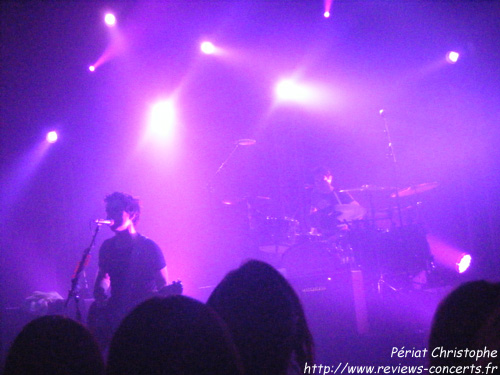 Stereophonics  la Salle des Ftes de Thonex le 10 fvrier 2010