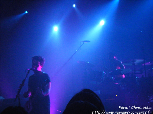 Stereophonics  la Salle des Ftes de Thonex le 10 fvrier 2010