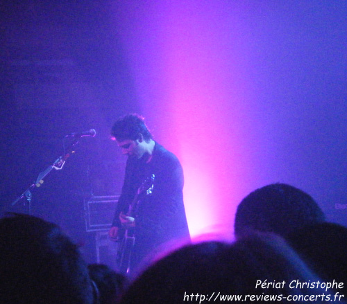 Stereophonics  la Salle des Ftes de Thonex le 10 fvrier 2010