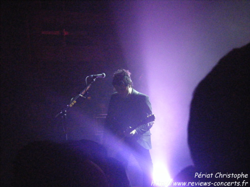 Stereophonics  la Salle des Ftes de Thonex le 10 fvrier 2010