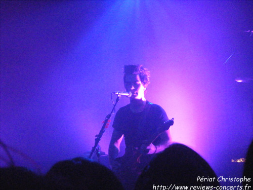 Stereophonics  la Salle des Ftes de Thonex le 10 fvrier 2010