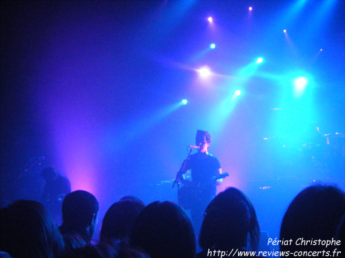 Stereophonics  la Salle des Ftes de Thonex le 10 fvrier 2010