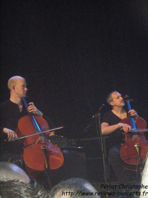 Tarja Turunen au Transbordeur de Villeurbanne (Lyon) le 22 fvrier 2012