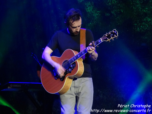 The Cranberries  la Halle Tony Garnier de Lyon le 20 novembre 2012