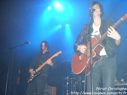 Zen K. au Bataclan de Paris le 29 janvier 2011